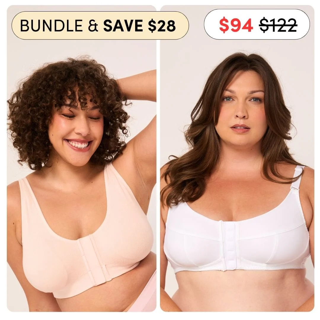 Best-Selling Comfort Set (Bundle & SAVE)