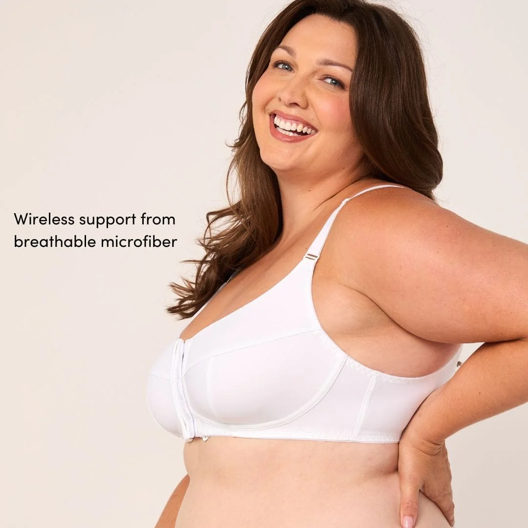 Everyday Easy-On Bra - Image 6