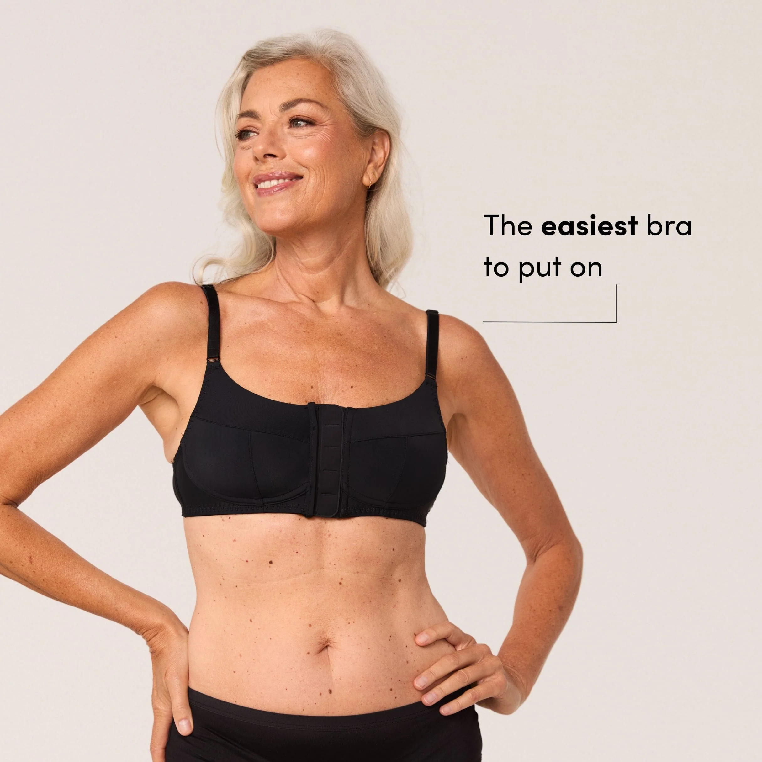 Everyday Easy-On Bra - Image 4