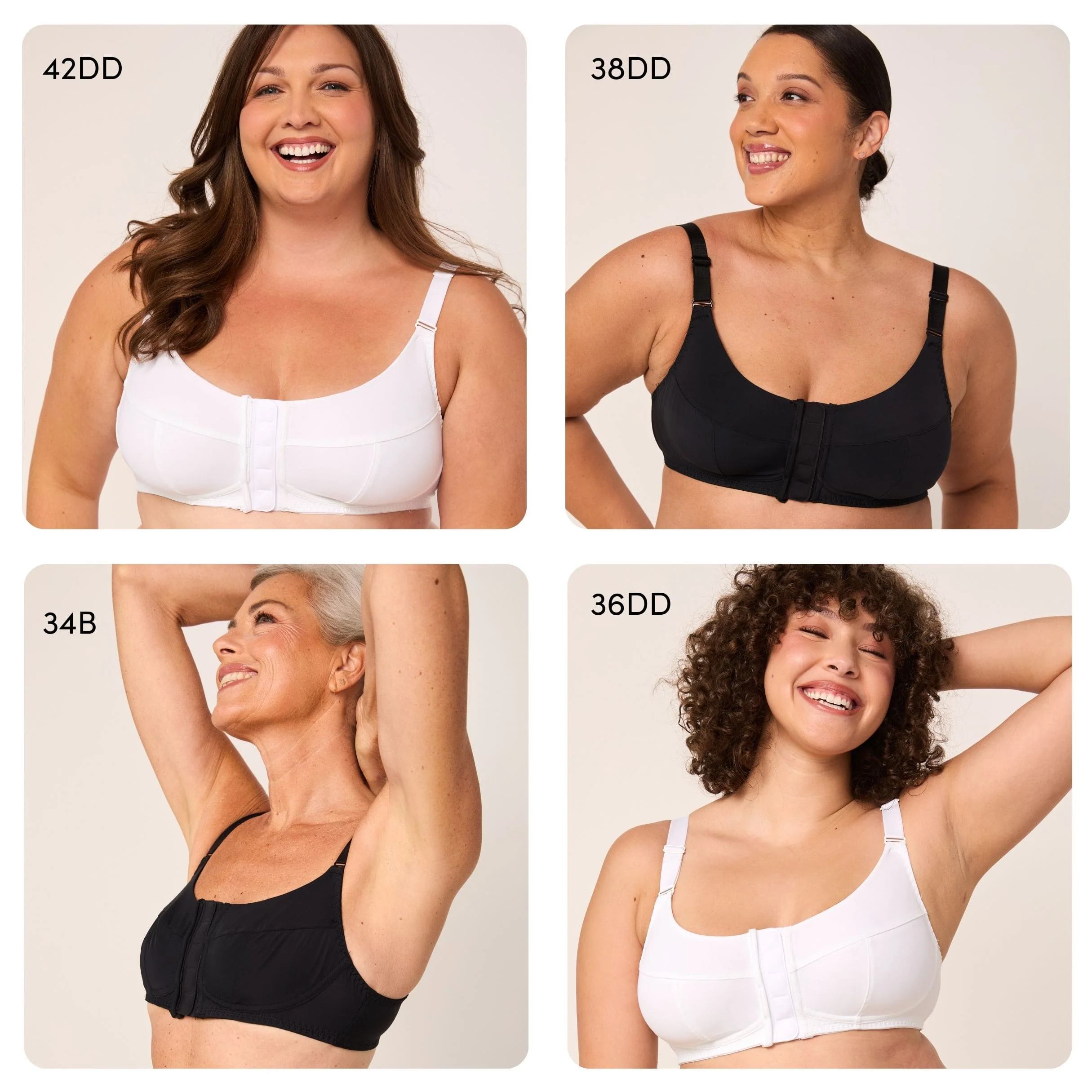 Everyday Easy-On Bra - Image 5